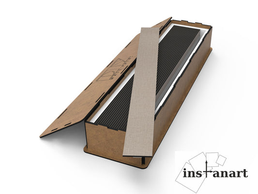 Akustische Lamellenholzpaneele, abziehbare und aufklebbare Fliesen, Holzpaneel-Wandkunst, Holzwandlatten, Akzentwanddesign, DIY-Wandverkleidungsideen