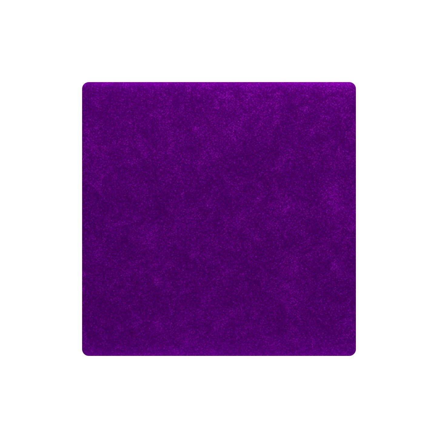 Soft Padded Velvet Stair Treads 30"x10" – Non Slip Carpet Strips for Indoor Stairs with Mottled Plush Surface, Rubber Backing, Felt Cushion – Washable, Trimmable, Safe for All Floors