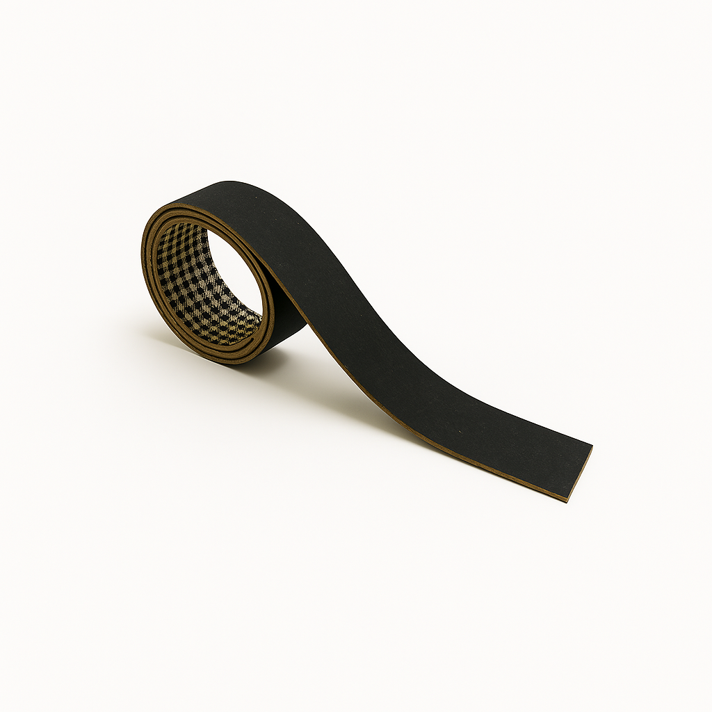 Carpet Wall Strips – Soft Padded Peel and Stick DIY Carpet Strips for Accent Walls – Anti-Slip, Trimmable, Residue-Free – for Interior Wall Decoration - Assorted Vivid Color Velvet Carpet Strips