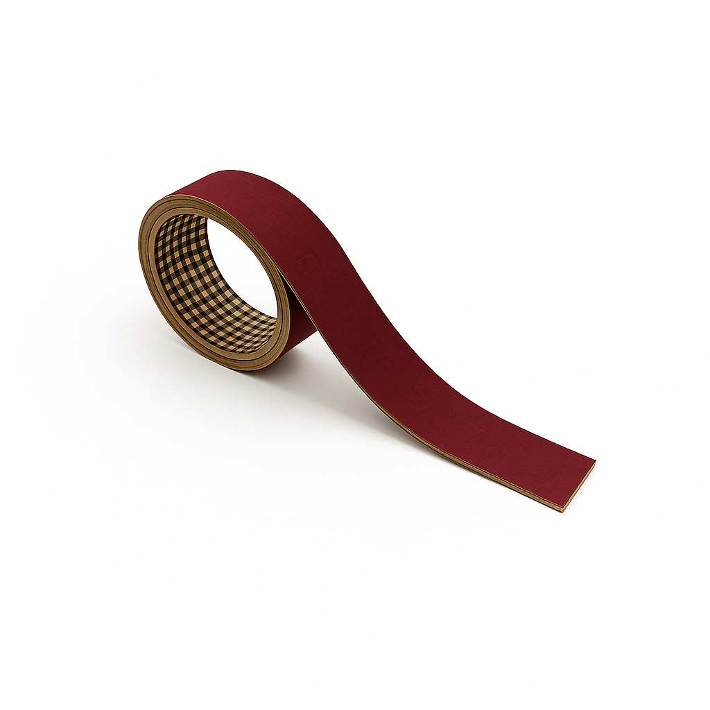 Carpet Wall Strips – Soft Padded Peel and Stick DIY Carpet Strips for Accent Walls – Anti-Slip, Trimmable, Residue-Free – for Interior Wall Decoration - Assorted Vivid Color Velvet Carpet Strips