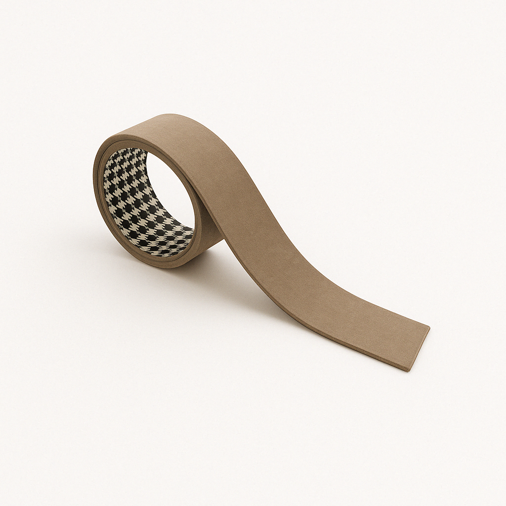 Carpet Wall Strips – Soft Padded Peel and Stick DIY Carpet Strips for Accent Walls – Anti-Slip, Trimmable, Residue-Free – for Interior Wall Decoration - Assorted Vivid Color Velvet Carpet Strips