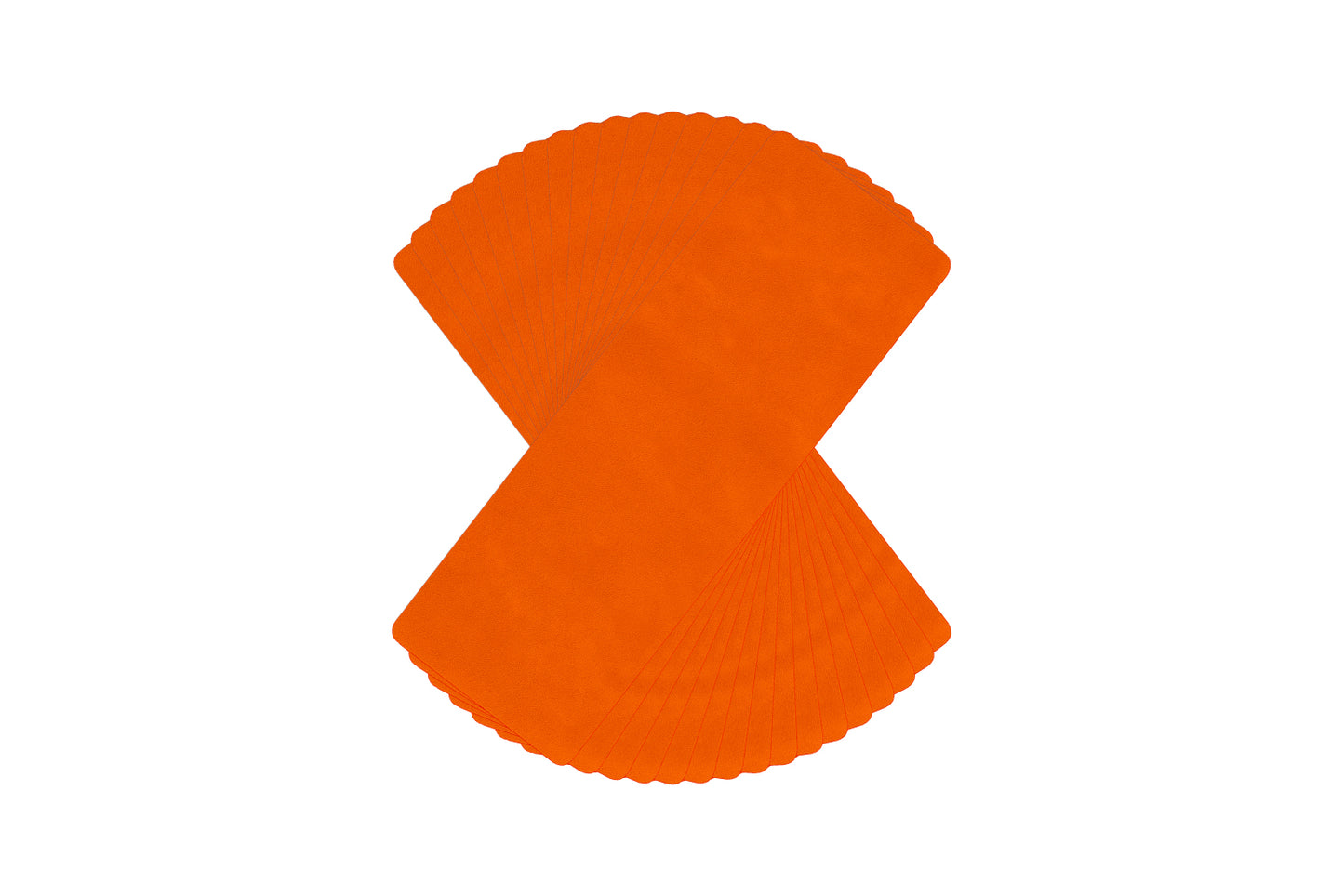 Soft Padded Velvet Stair Treads 30"x10" – Non Slip Carpet Strips for Indoor Stairs with Mottled Plush Surface, Rubber Backing, Felt Cushion – Washable, Trimmable, Safe for All Floors