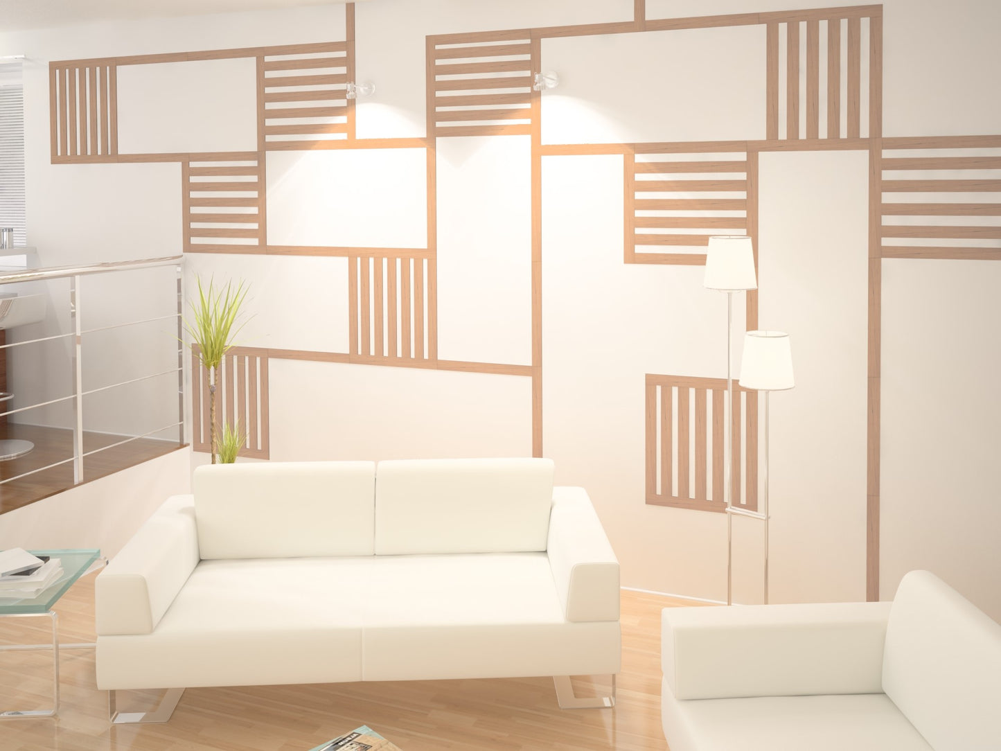 Raw Color Wood Slat Wall Panel, Wood Panel Wall Art, Acoustic Panel Art, Wood Wall Panel, Wood Accent Wall, Accent Wall Design, Diy Accent Wall