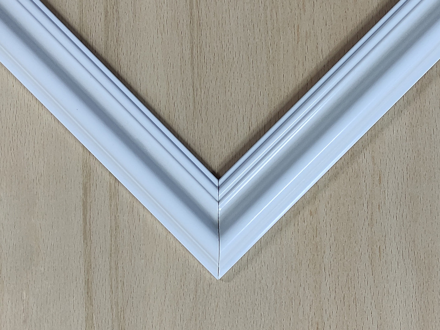 DIY Picture Frame Panel, Wall Frame Moulding Kit For Paneling, Self-adhesive Wainscoting Frames, Framed Wall Molding Kit, Framed Wall Art